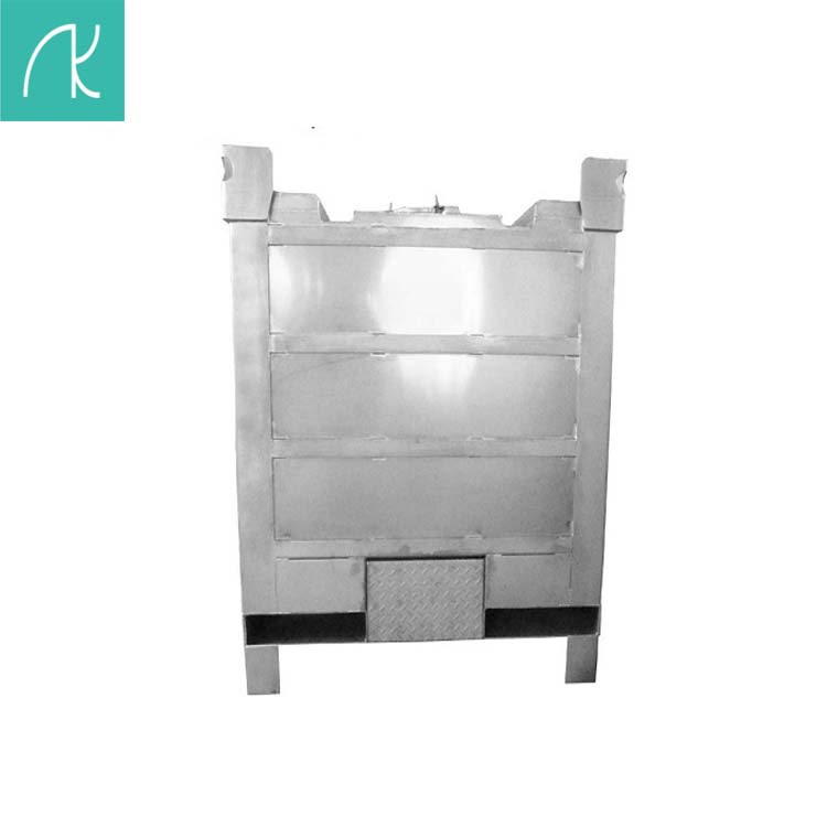oil tank 2